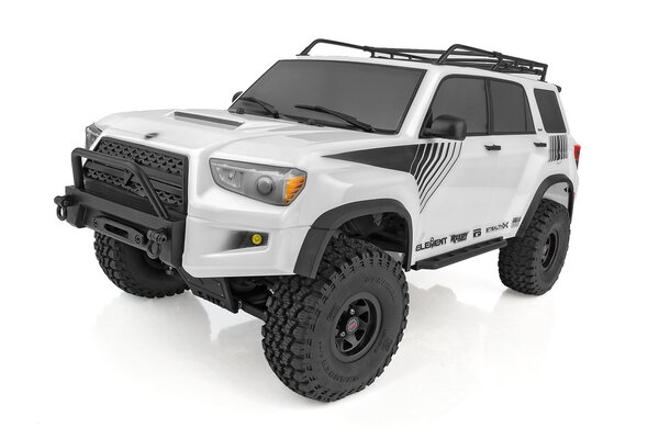 Team Associated Enduro Trailrunner RTR LiPo Combo