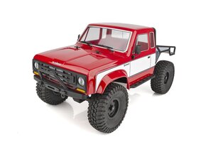 Team Associated Enduro Sendero HD 1/10 Off-Roa 4wd RTR, w/ Lipo Combo