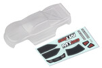 Team Associated Clear Body, for MT28