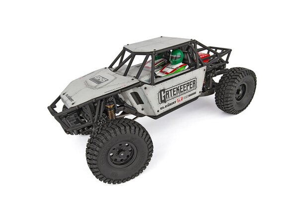 Team Associated Enduro Gatekeeper Builders Kit