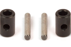 Team Associated RC8B3 CVA Rebuild Kit