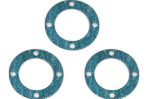 Team Associated ASC81341  Differential Case Gasket, V2