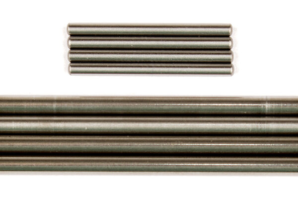 Team Associated Hinge Pin Set for Reflex 14T or 14B