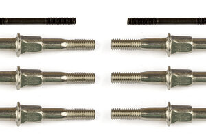 Team Associated Turnbuckle Set for Reflex 14T or 14B