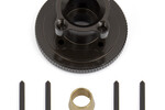 Team Associated Flywheel, 4-shoe for RC8B3.1