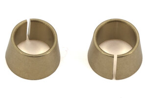 Team Associated Flywheel Collets, 4 shoe for RC8B3.1 Team Associated Flywheel Collets, 4 shoe for RC8B3.1