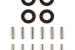 Team Associated Drive Pins for Reflex 14T or 14B