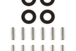 Team Associated Drive Pins for Reflex 14T or 14B