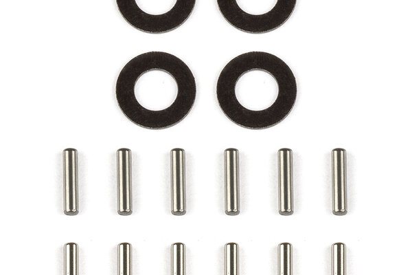 Team Associated Drive Pins for Reflex 14T or 14B