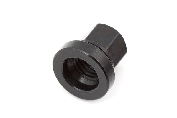 Team Associated Flywheel Nut, 4-shoe for RC8B3.1