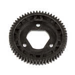 Team Associated ASC21527  Spur Gear, 58T for Reflex 14T or 14B