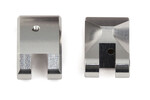 Team Associated Clutch Shoes, hard, 4-shoe (in B3.1 kit)