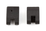 Team Associated Clutch Shoes composite hard, 4-shoe