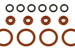 Team Associated Differential and Shock O-rings for Reflex 14T or 14B