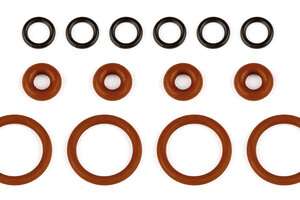 Team Associated Differential and Shock O-rings for Reflex 14T or 14B Team Associated Differential and Shock O-rings for Reflex 14T or 14B