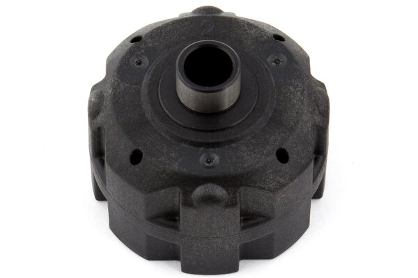 Team Associated ASC81379  Differential Case for RC8B3.1