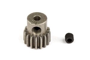 Team Associated ASC21532 Pinion Gear, 16T  for Reflex 14T or 14B