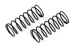 Team Associated Shock Springs, 2.25 lb/in  for Reflex 14T or 14B