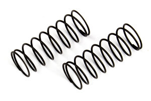 Team Associated Shock Springs, 2.25 lb/in  for Reflex 14T or 14B