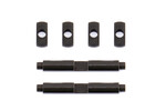 Team Associated FT Cross Pins, for RC8B3.1 & RC8T3.1 V3 Differential