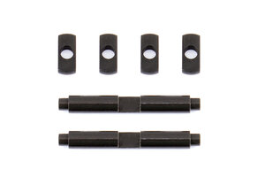 Team Associated FT Cross Pins, for RC8B3.1 & RC8T3.1 V3 Differential Team Associated FT Cross Pins, for RC8B3.1 & RC8T3.1 V3 Differential