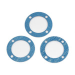 Team Associated ASC81384  Differential Gaskets for RC8B3.1