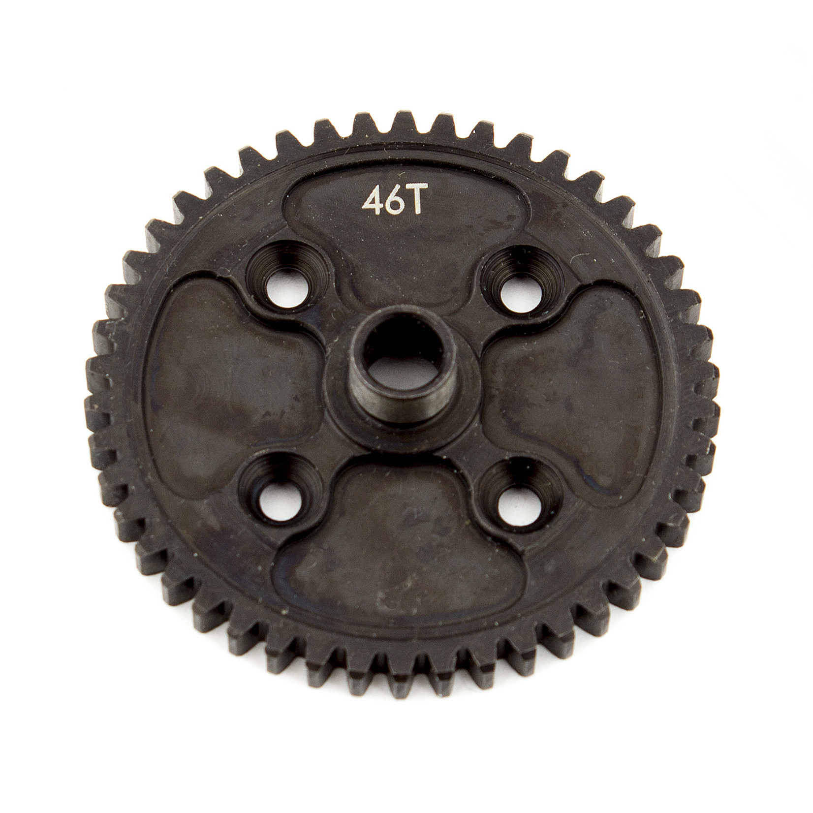 Team Associated ASC81386  Spur Gear, 46T Included in Kit for RC8B3.1