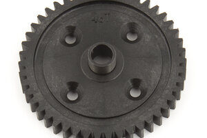 Team Associated Spur Gear, 46T Included in Kit for RC8B3.1e