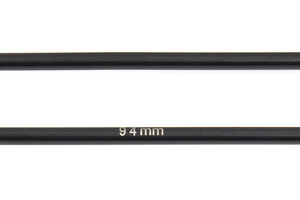 Team Associated CVA Driveshafts, 94 mm for RC8B3.1