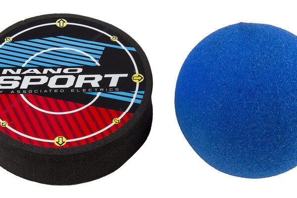 Team Associated NanoSport Game Accessories