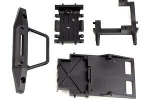 Team Associated Enduro24 Chassis Mounts