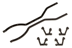 Team Associated Enduro24 Chassis Parts