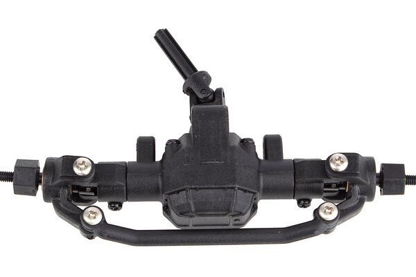 Team Associated Enduro24 Front Axle