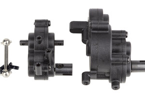 Team Associated Enduro24 Gearbox Team Associated Enduro24 Gearbox