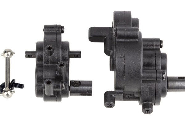 Team Associated Enduro24 Gearbox