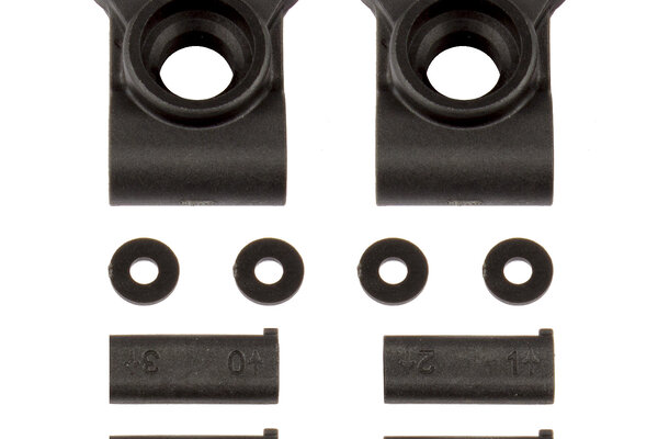Team Associated B74 Rear Hub