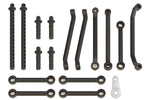 Team Associated Enduro24 Links