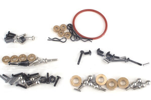 Team Associated Enduro24 Hardware Set