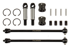 Team Associated B74 Front DCV Set Team Associated B74 Front DCV Set