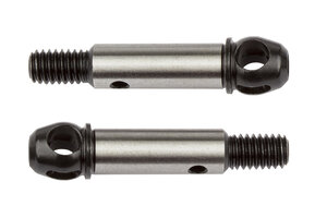 Team Associated B74 Front DCV Axle