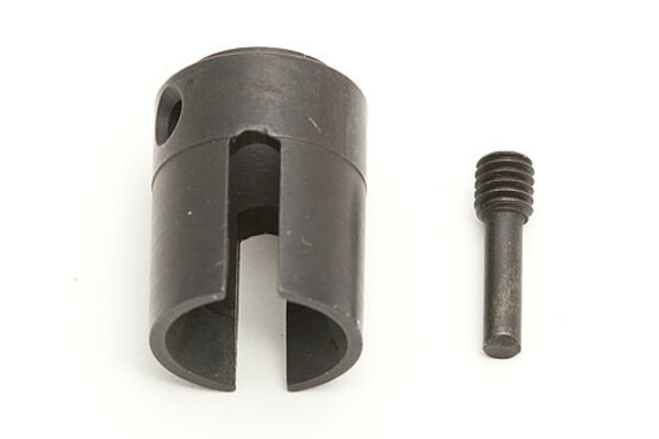 Team Associated Front or Rear Drive Input Cup, MGT