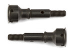 Team Associated B74 Rear CVA Axle, 66mm