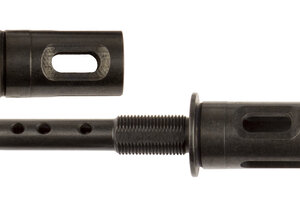 Team Associated B74 Slipper Shaft Team Associated B74 Slipper Shaft