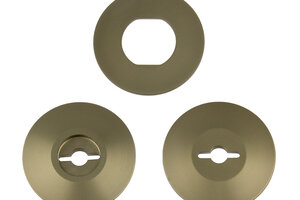 Team Associated B74 Slipper Hubs Team Associated B74 Slipper Hubs