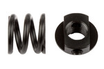 Team Associated B74 Slipper Spring & Nut