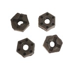 Blackzon 12mm Hex Hub Set