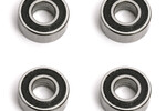 Team Associated Bearing, 5X11X4 (4)
