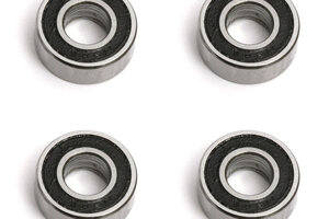 Team Associated Bearing, 5X11X4 (4) Team Associated Bearing, 5X11X4 (4)