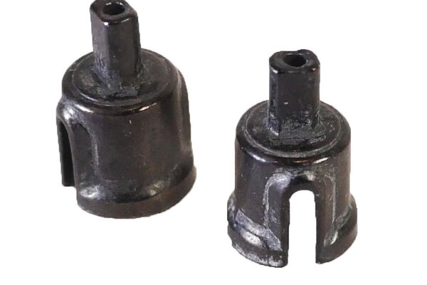 Blackzon Differential Cup (2pcs)