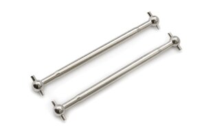 Blackzon Dogbone Driveshaft (2pcs)